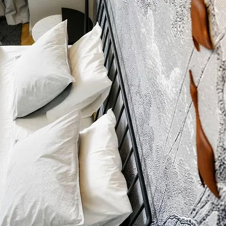 Luxurious Huge Flat With Large Terrace 公寓 布加勒斯特