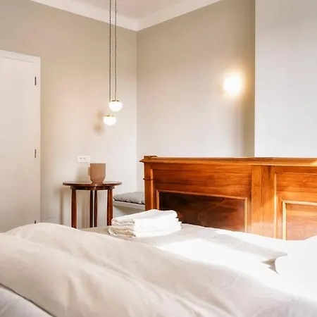 Luxurious Huge Flat With Large Terrace דירה
