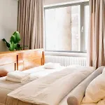 Luxurious Huge Flat With Large Terrace Apartament *