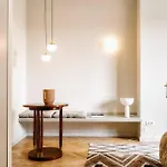 Luxurious Huge Flat With Large Terrace