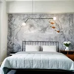 Apartament Luxurious Huge Flat With Large Terrace