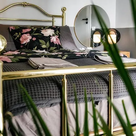 Luxurious Huge Flat With Large Terrace * Βουκουρέστι