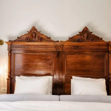 Luxurious Huge Flat With Large Terrace Apartment Bucharest