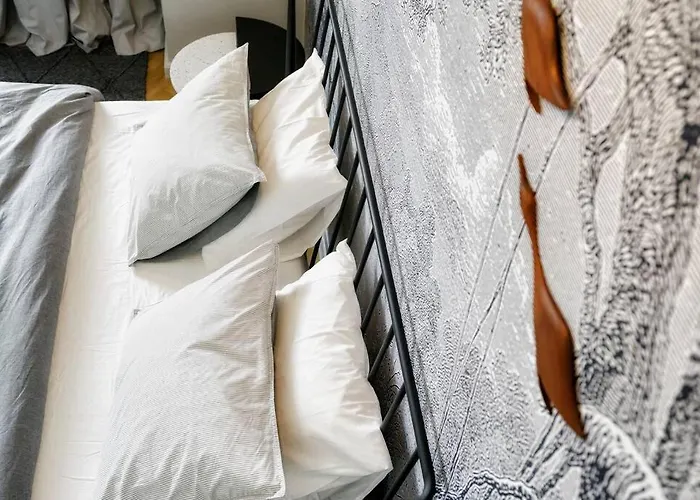 Luxurious Huge Flat With Large Terrace Apartament Bucureşti