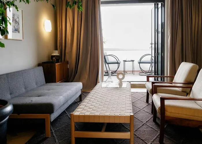 Luxurious Huge Flat With Large Terrace Appartement Bucarest