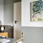 شقة Luxurious Huge Flat With Large Terrace