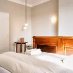 Luxurious Huge Flat With Large Terrace شقة