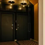 شقة Luxurious Huge Flat With Large Terrace بوخارست