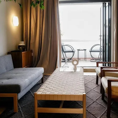 Luxurious Huge Flat With Large Terrace 公寓 布加勒斯特