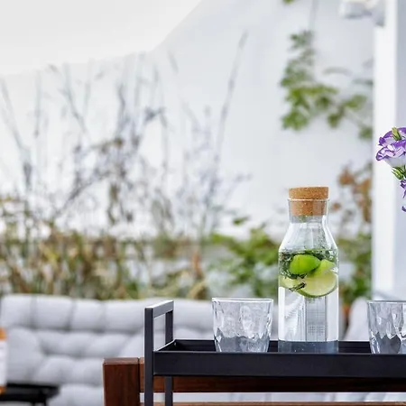 Luxurious Huge Flat With Large Terrace