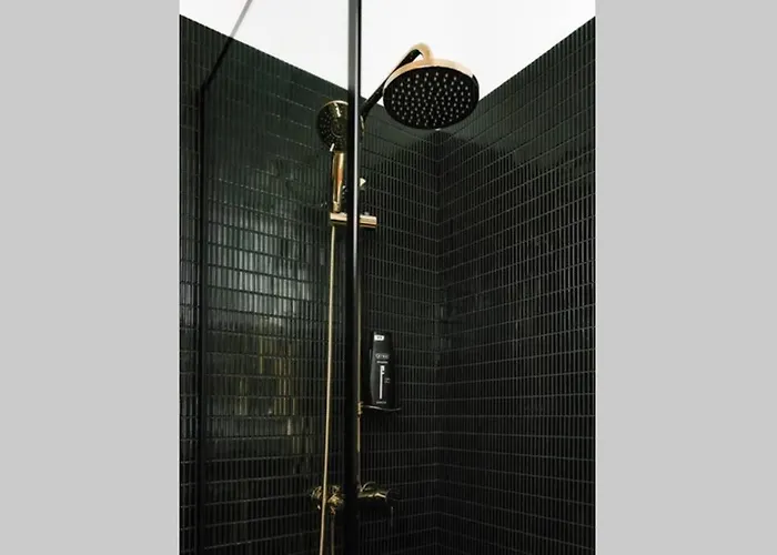 Luxurious Huge Flat With Large Terrace 公寓 布加勒斯特